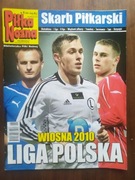 Skarb kibica ekstraklasy I i II ligi polskiej wiosna 2010