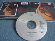 Scorpions - Best of Scorpions