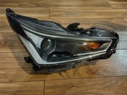 Toyota Aygo lift 2018 reflektor prawy