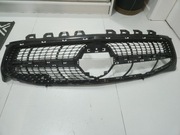 Mercedes cla w118 grill atrapa diamond 