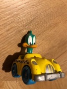 Figurka Kaczor Tasior Przygody Animków Tiny Toons w taksówce Playskool