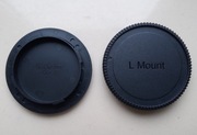 Dekielek do body mocowanie L-mount np do Lumix S5, S5II