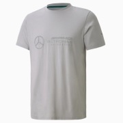 Męski T-shirt Mercedes AMG Petronas roz. L