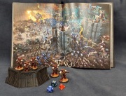 Wh40k Astra Militarum Imperial Guard Platforma 1