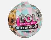 L.O.L. Surprise! Winter Disco Series A – Lalka modowa