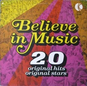 VA: ROXY MUSIC, FREE, T. REX, FACES, O'JAYS, ATOMC ROOSTERS... (1972 Mint)