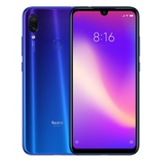 SMARFON XIAOMI REDMI NOTE 7 4/64GB OKAZJA!