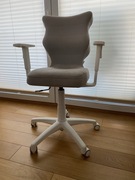 Fotel młodzieżowy do komputera