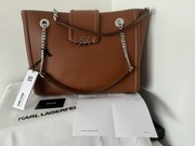 Nowa torebka Karl Lagerfeld