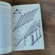 Izolacje cieplne i przeciwdźwiękowe w domkach jednorodzinnych 1986 r.