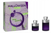 Zestaw Halloween Man 125 ml + 50 ml, Jesus del Pozo
