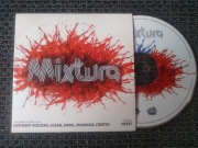 Mixtura EPka (CD) - Pezet, Jamal, Eastwest Rockers, Ocean, Managga, Contra