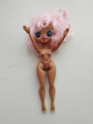 Lol surprise model