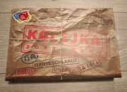 Kolejka - gra planszowa