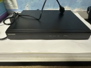 Hikvision zestaw przemysłowy do monitoringu: Rejestrator + 5kamer