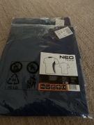 T-SHIRT granatowy rozmiar XXL 81-646-XXL Neo Tools