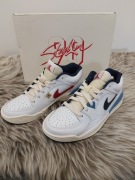 Oryginalne nowe  buty Nike Stadium 90 rozmiar 40.5 cena katalogowa 570 zl 