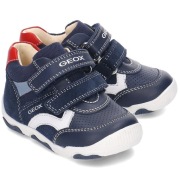 Geox Baby New Balu - Sneakersy Dziecięce - roz 23