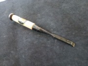 Dłuto japońskie Kusumi 10mm