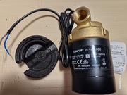 pompa cyrkulacyjna do ciepłej wody użytkowej GRUNDFOS COMFORT 15-14 B/OC