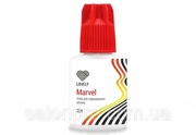Klej do rzęs Marvel lovely bardzo mocny 