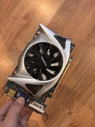 GeForce 8400GS Gigabyte GV-NX84G256H