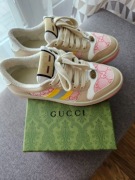 Trampki Gucci rozmiar 40 (Chiny)