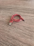 Kabel do ładowania słuchawek Philips usb USB-c