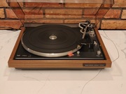 DUAL 704 Znakomity gramofon Direct Drive ! Wkładka dual m20 gold