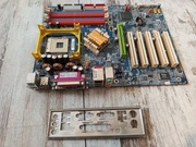 GIGABYTE GA-8IG1000-G Płyta główna