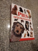 Pies. Mój przyjaciel  Horst Hegewald-Kawich i Monika Wegler