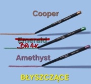 Wodoodporna Konturówka do oczu seria limitowana Mary Kay 