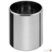 Okragłe kuwety do lodów / Kubełki / 200x250 7,3 L 