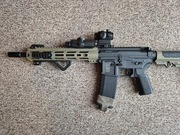 Replika ASG Specna Arms Flex Gen.2 HAL ETU gg m4 ak74 vsr vfc m249 cm tm 