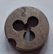 Narzynka prawa M2 prawoskrętna