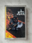 Kat 666 kaseta audio 