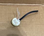 Hydrostat Bosch WAB20064 PL WAB