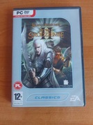 Władca pierścieni II Bitwa Śródziemie