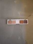 Paleta Cieni Makeup Revolution White Vanilla Cream