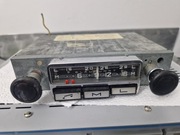 Sprzedam stare radio samochodowe Blaupunkt. 