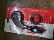 Uchwyt Cydy do GPS i liczników rowerowych Garmin/Bryton/Magene itp.