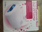 Lampa UV do stylizacji paznokci 