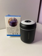 Nawilżacz Powietrza LED, Dyfuzor Aromatów