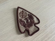 Naszywka - US Army - USA Air Traffic Services Command (DCU)