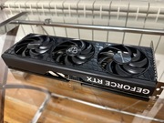 Gainward GeForce RTX 5060 Ti Python III 16GB GDDR7 DLSS4