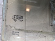 Szyba Alhambra 7n prawy tyl