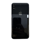 Korpus Obudowa Ramka Tył iPhone XS Max Space Gray 60