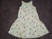Sukienka  H&M rozmiar 110/116