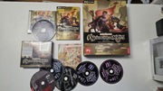 PC Neverwinter nights edycja kolekcjonerska wydanie polskie big box
