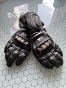 Rękawice motocyklowe Dainese 4 Stroke Long (S)